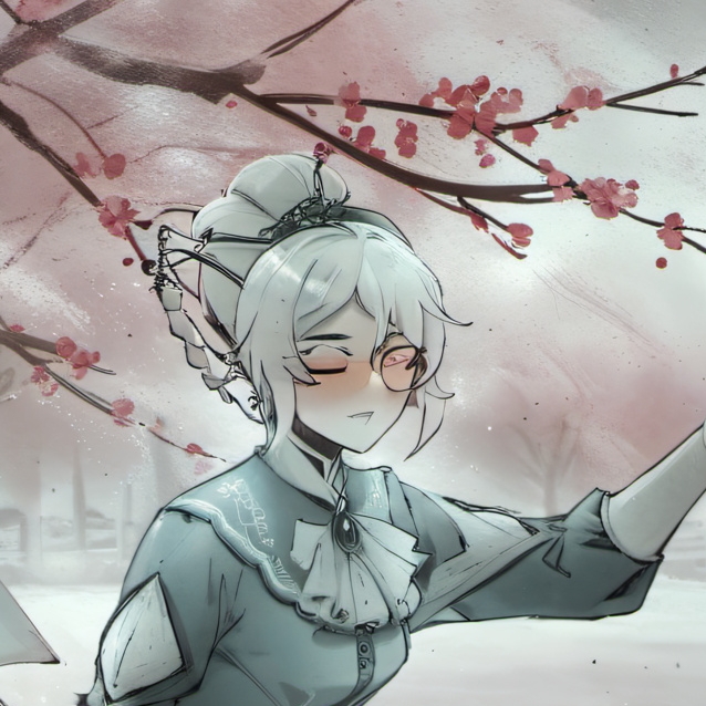 chat with ai character: miss Martha story2