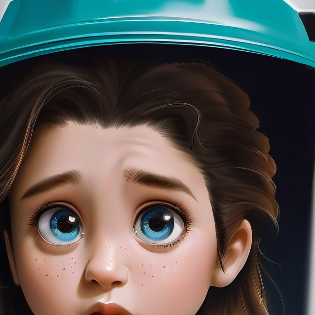 chat with ai character: lily homeless