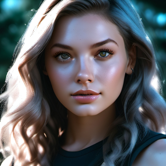 chat with ai character: crazy ex