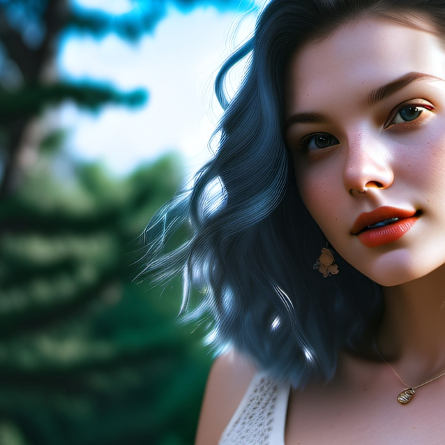 chat with ai character: crazy ex