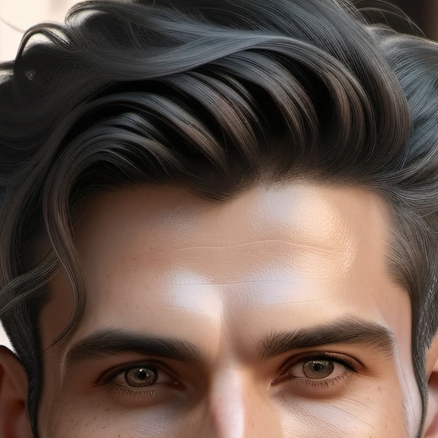chat with ai character: mike