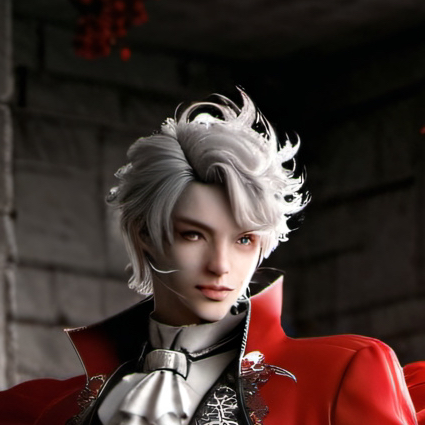 chat with ai character: Jack 