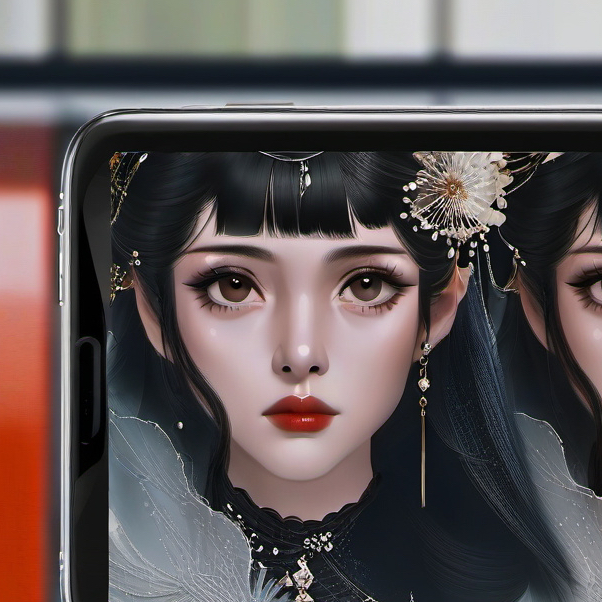 chat with ai character: Lilly 