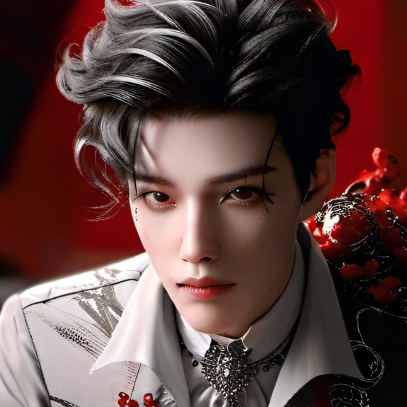 chat with ai character: Jake 