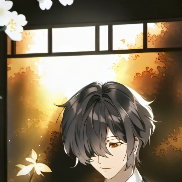 chat with ai character: kevin