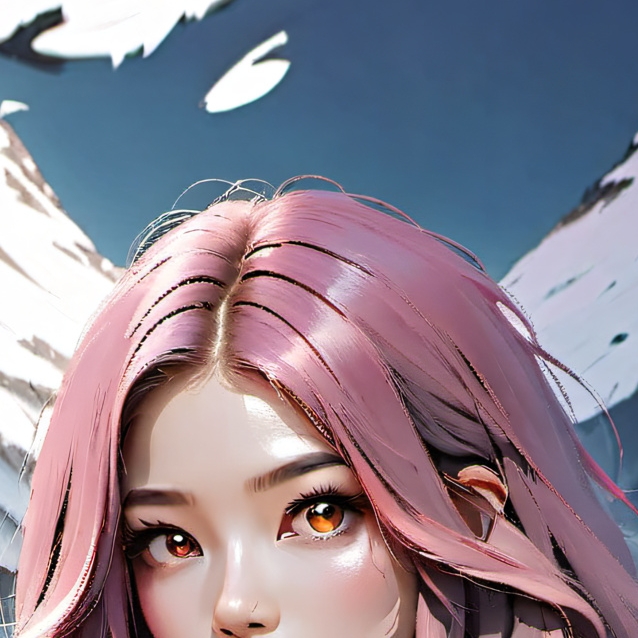 chat with ai character: Suki