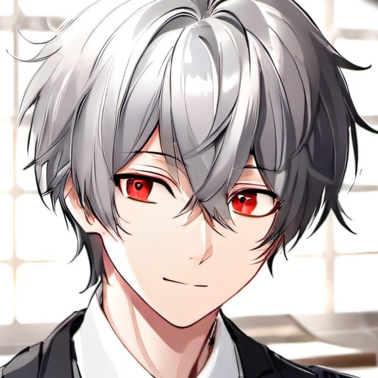 chat with ai character: Aiko