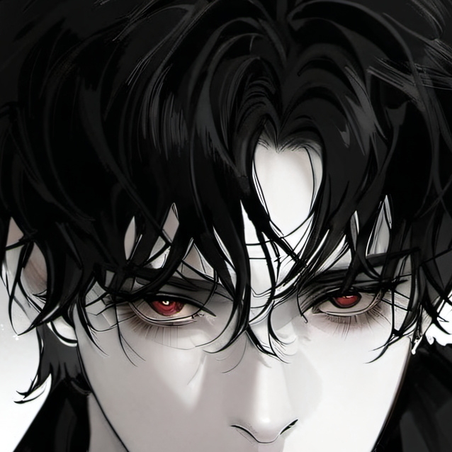 chat with ai character: James 
