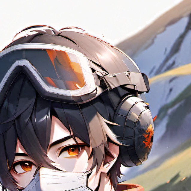 chat with ai character: .