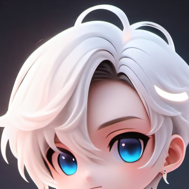 chat with ai character: halo