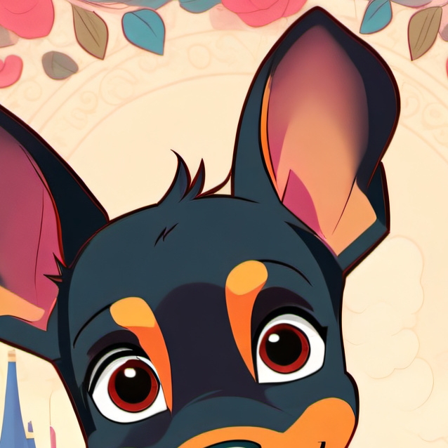 chat with ai character: bog