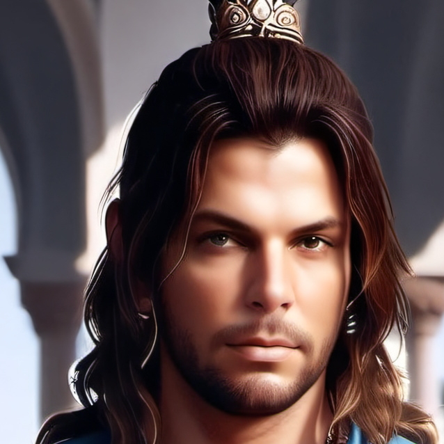 chat with ai character: Gianluca 