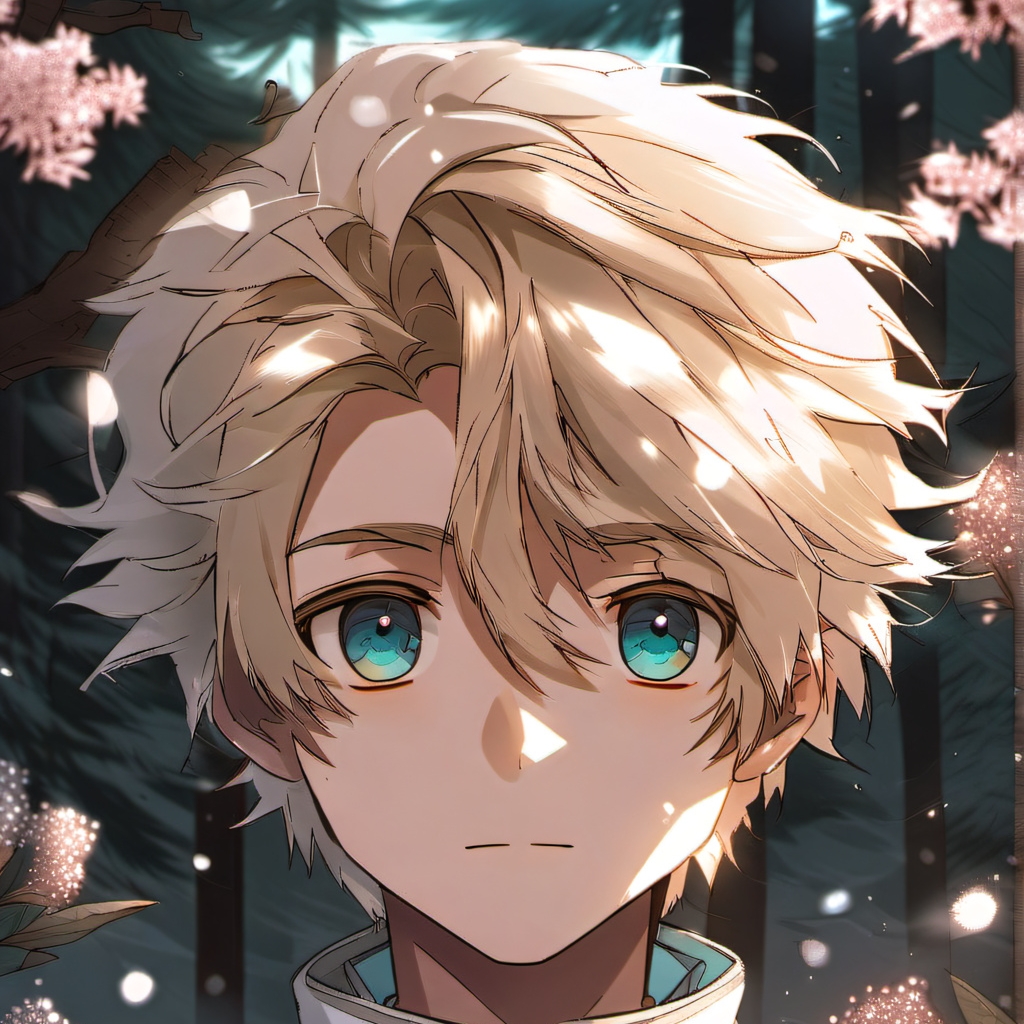 chat with ai character: Leon