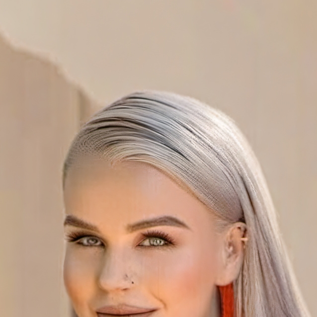 chat with ai character: Anne marie
