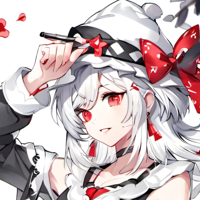 chat with ai character: Lily~