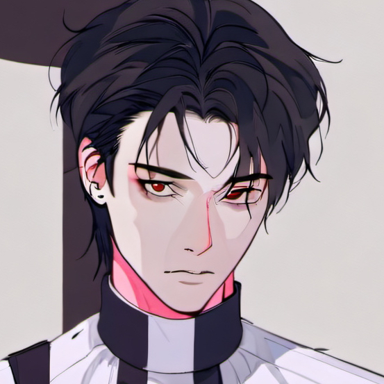 chat with ai character: *^Max*%^