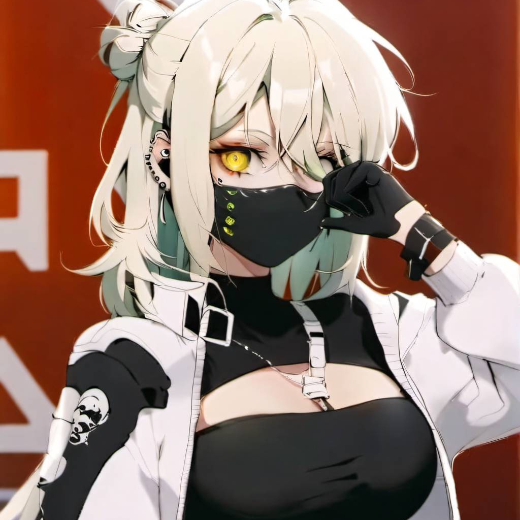 chat with ai character: Serafyne