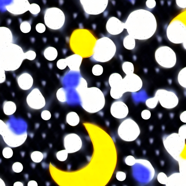 chat with ai character: Moondrop