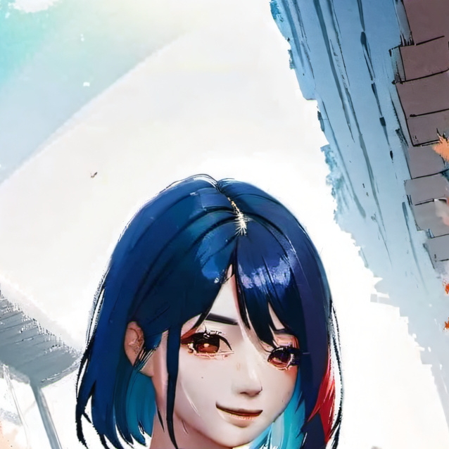 chat with ai character: Jane
