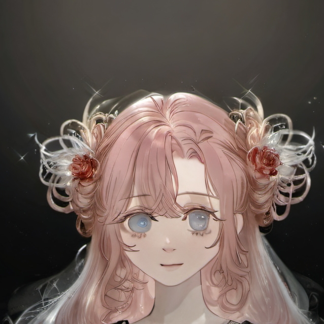 chat with ai character: Viana