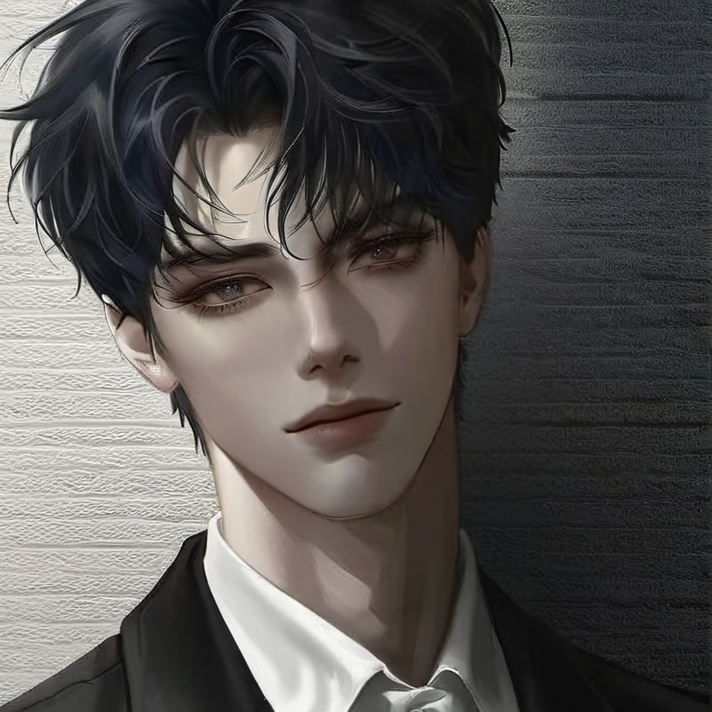 chat with ai character: stepbrother