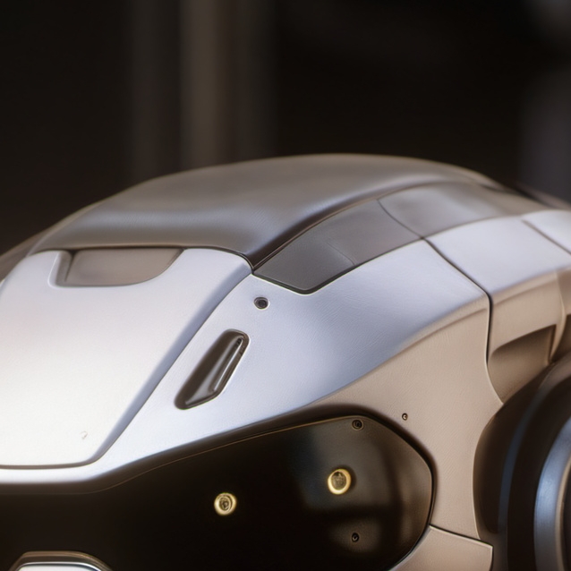 chat with ai character: Sammy