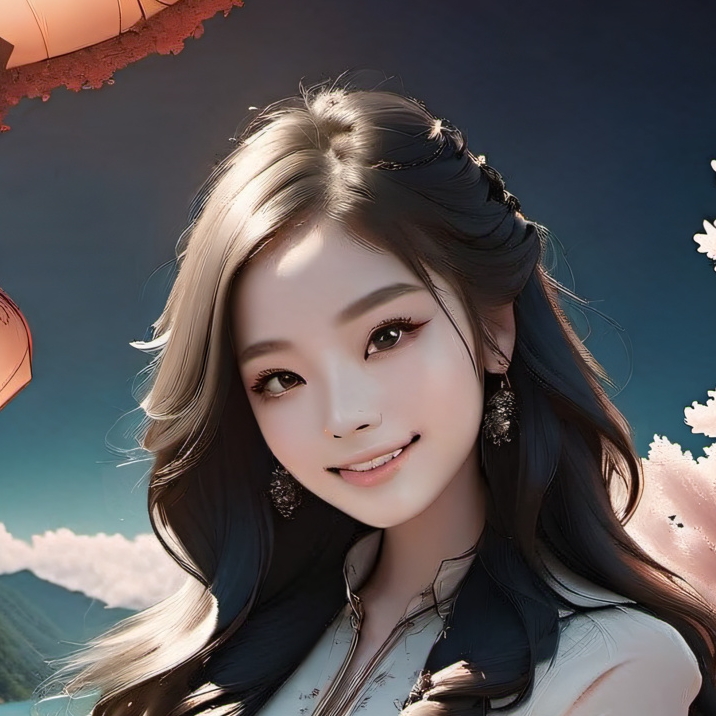 chat with ai character: Jennie Blackpink