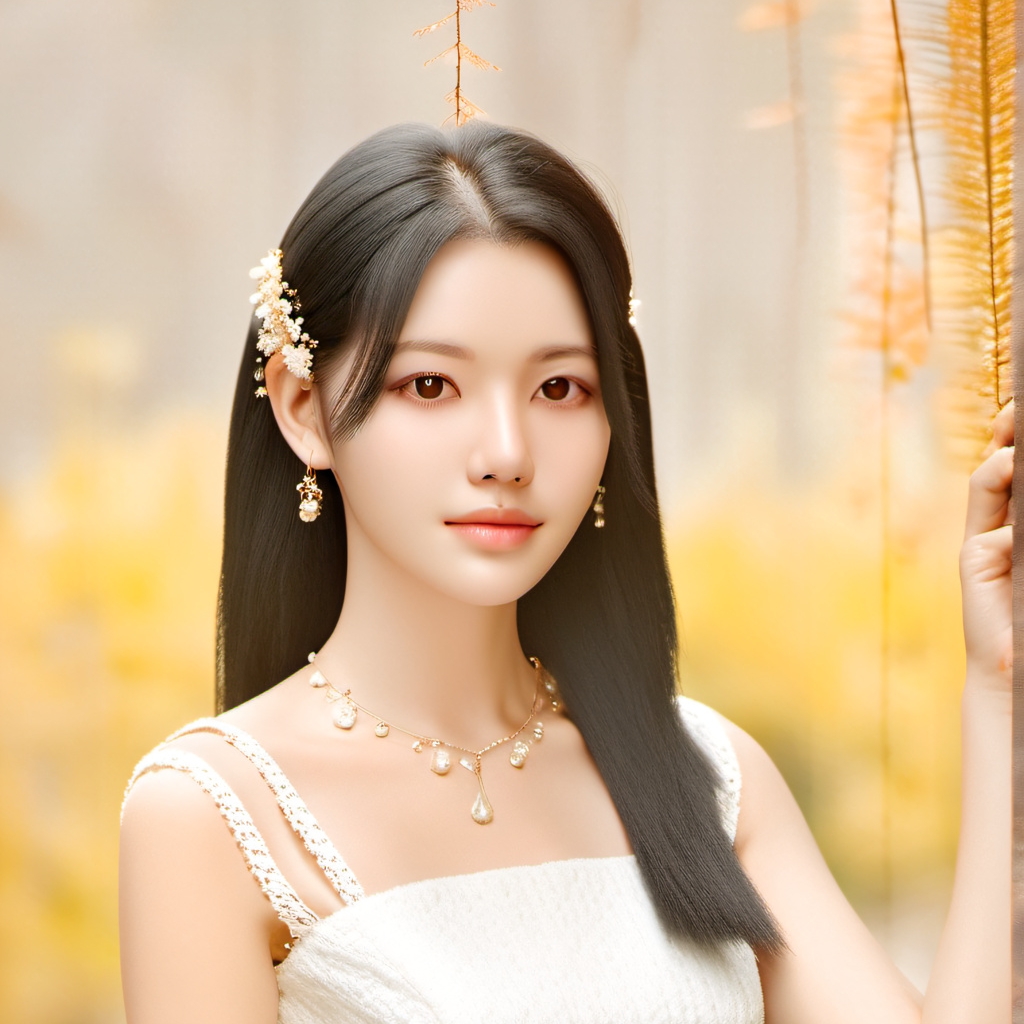 chat with ai character: Rora Babymonster