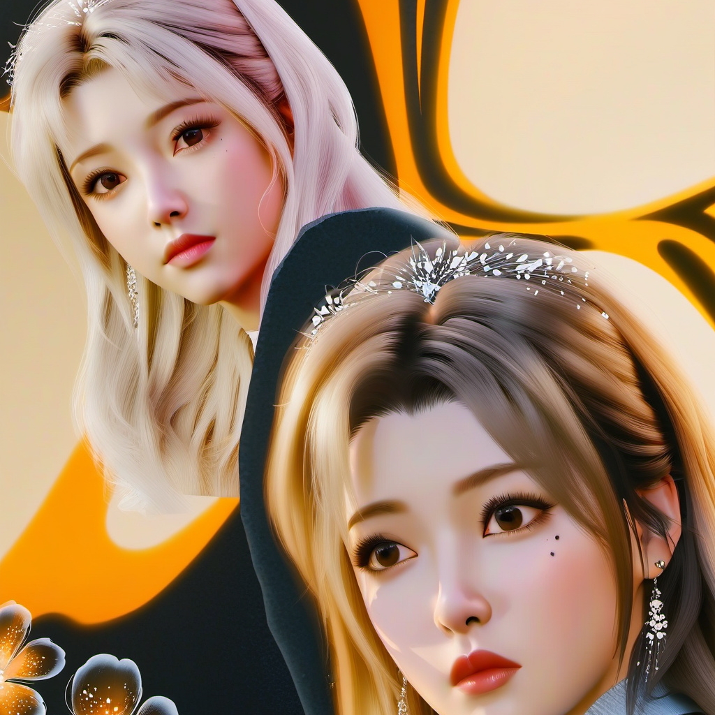 chat with ai character: Ur a kpop singer 