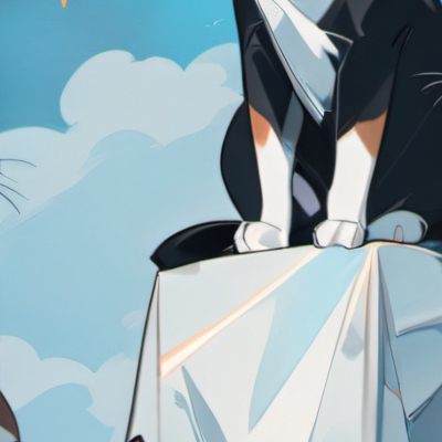 chat with ai character: +~+~sunclan~+~+