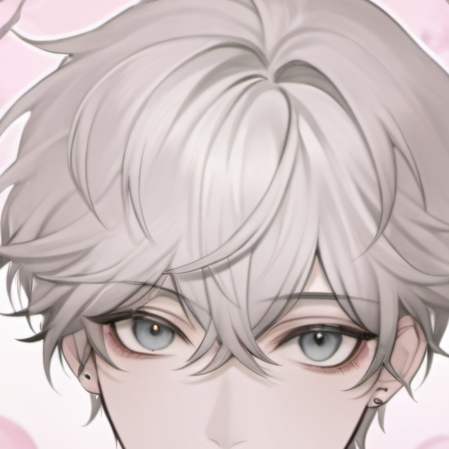 chat with ai character: zian ❤️