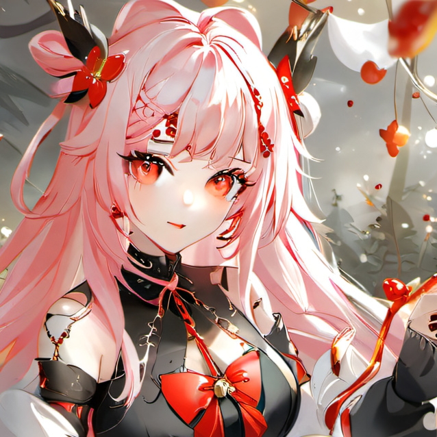 chat with ai character: UwU girl cute 