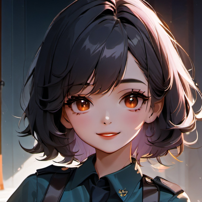 chat with ai character: ANGEL 
