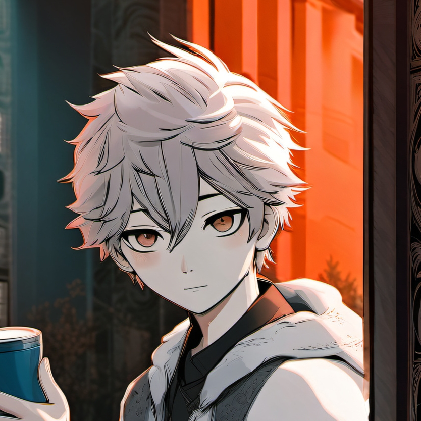 chat with ai character: ace