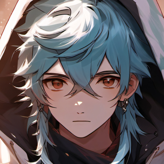 chat with ai character: Eli 