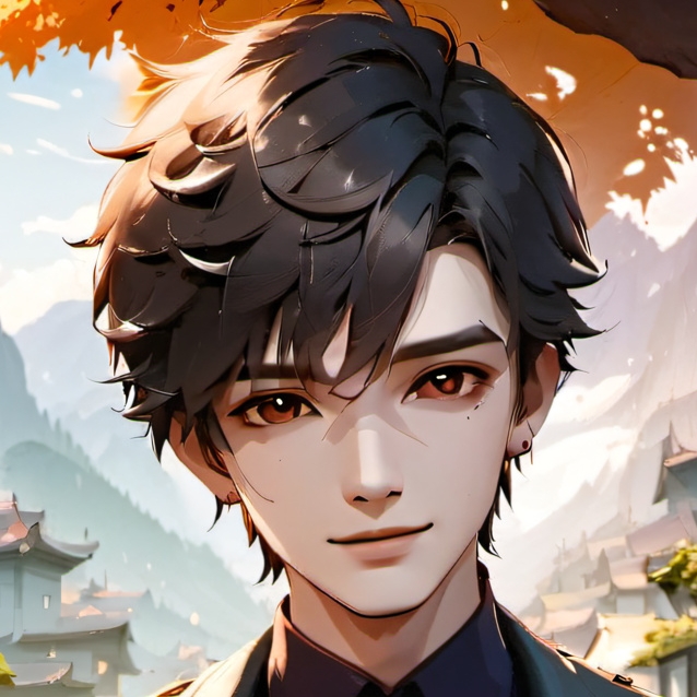 chat with ai character: Eduard 