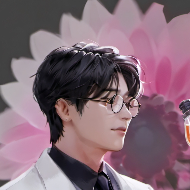 chat with ai character: Jake Marhalo