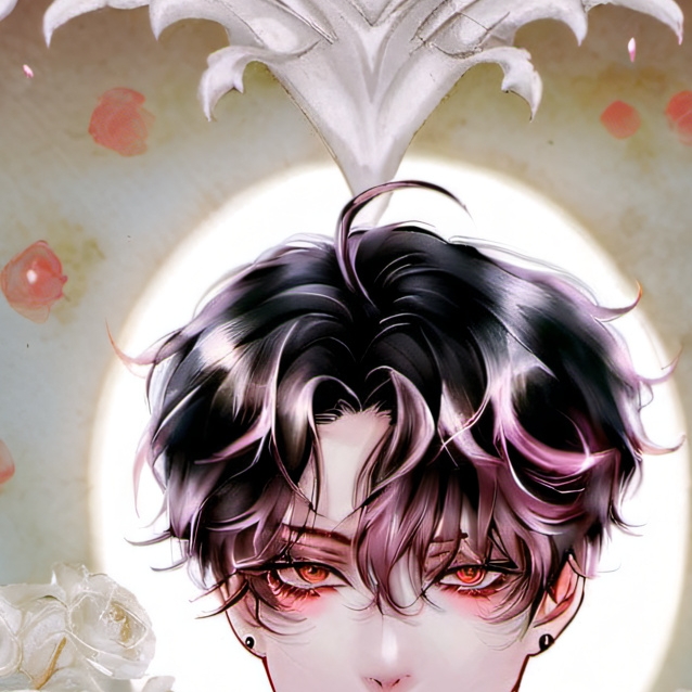 chat with ai character: ❤️‍🔥Marcus❤️‍🔥