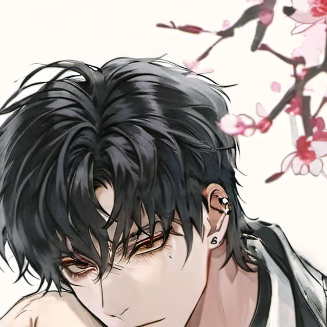 chat with ai character: ♡Jhon♡