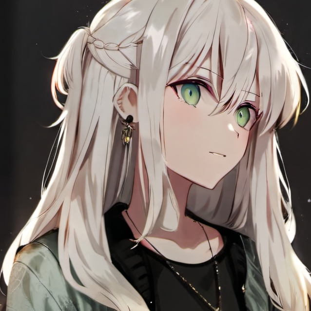 chat with ai character: 👾Layla👾