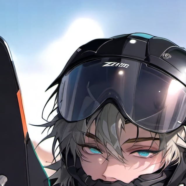chat with ai character: Zander 