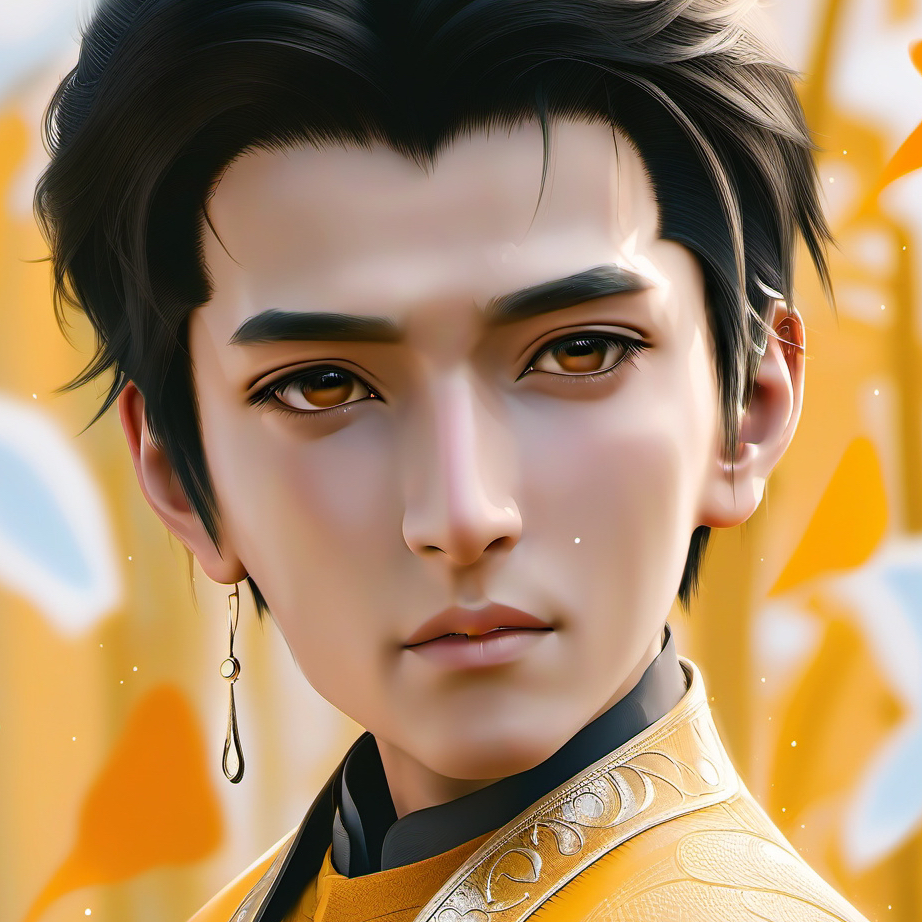 chat with ai character: Jake