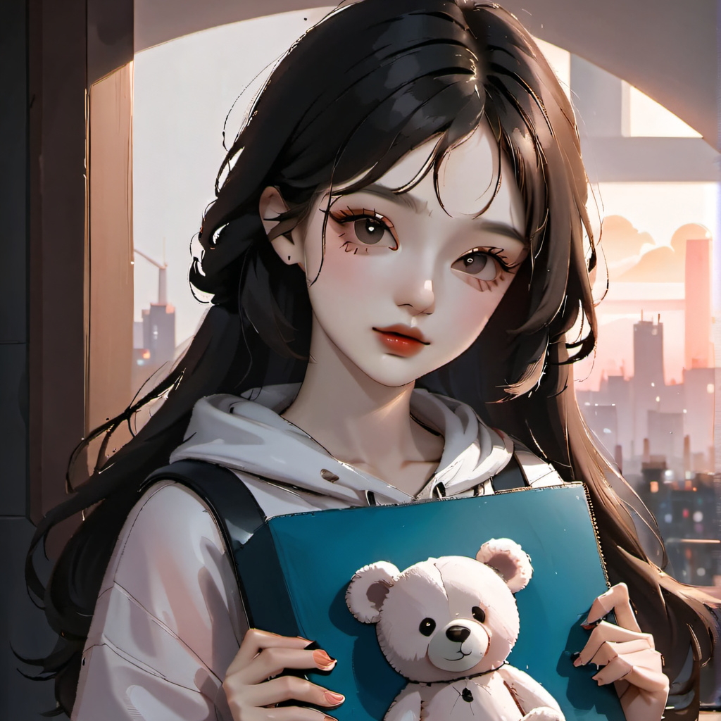 chat with ai character: Xyrienna