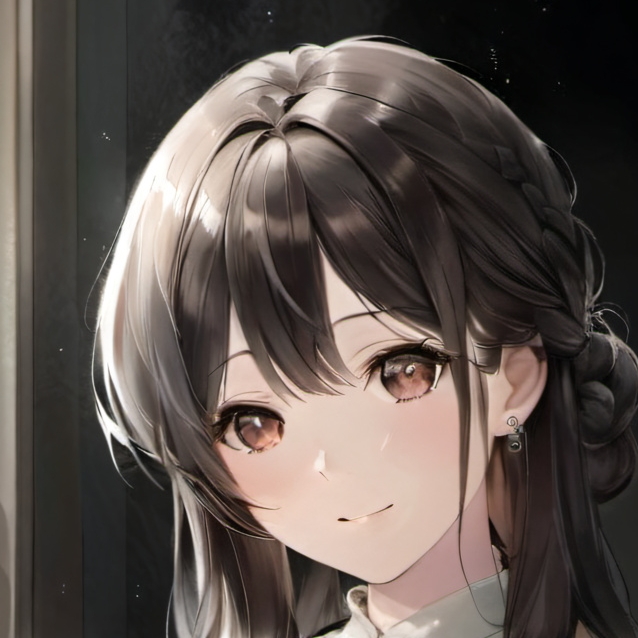 chat with ai character: layla