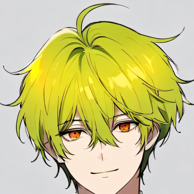 chat with ai character: oliver