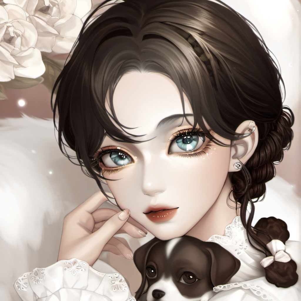 chat with ai character: Trixie 