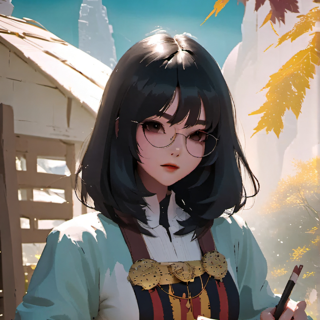 chat with ai character: Chelsey 