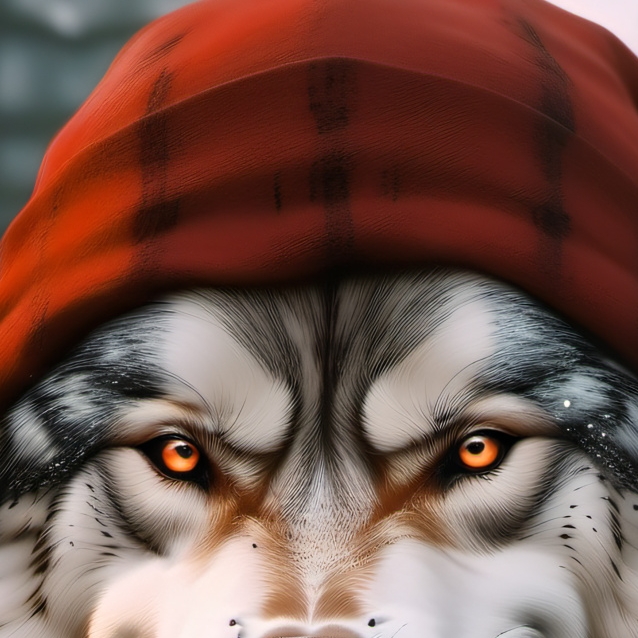 chat with ai character: Helish