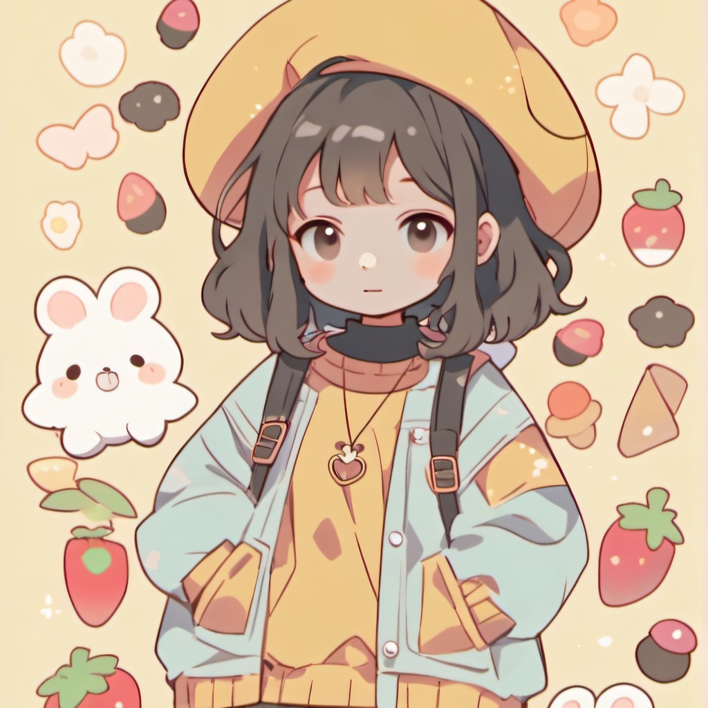 chat with ai character: Emily