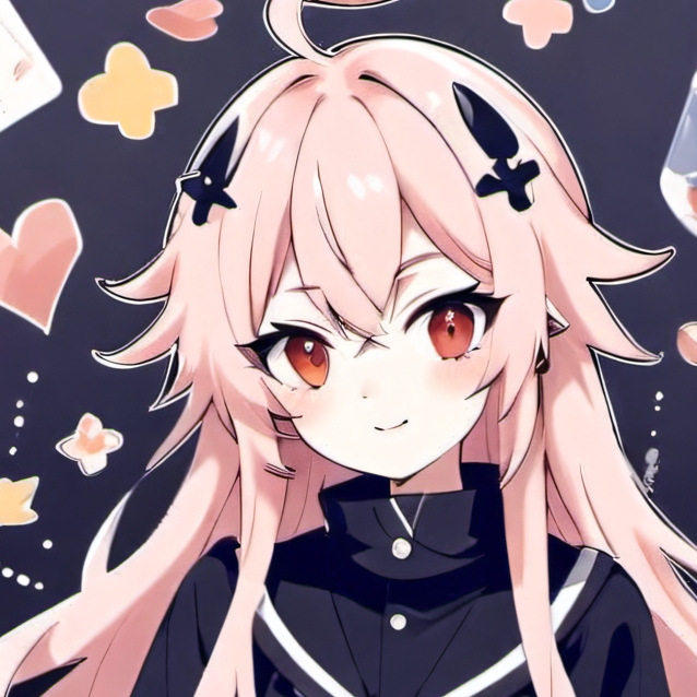 chat with ai character: ash